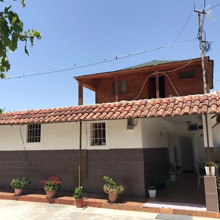Vlorë Guest House Dea מראה חיצוני תמונה