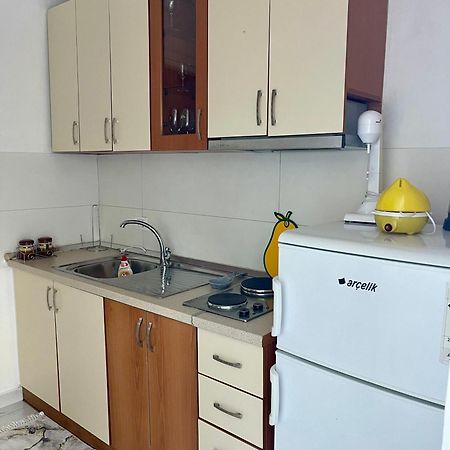 Vlorë Guest House Dea מראה חיצוני תמונה