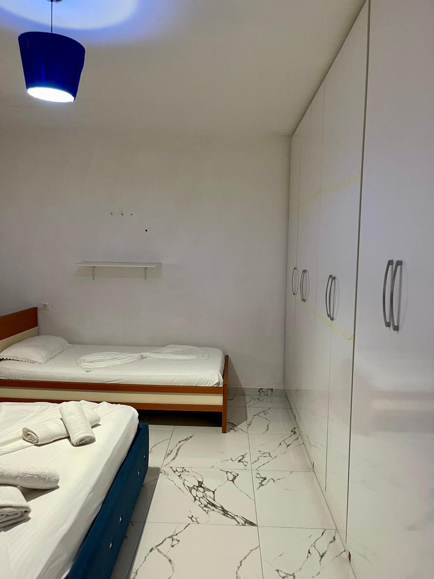 Vlorë Guest House Dea מראה חיצוני תמונה