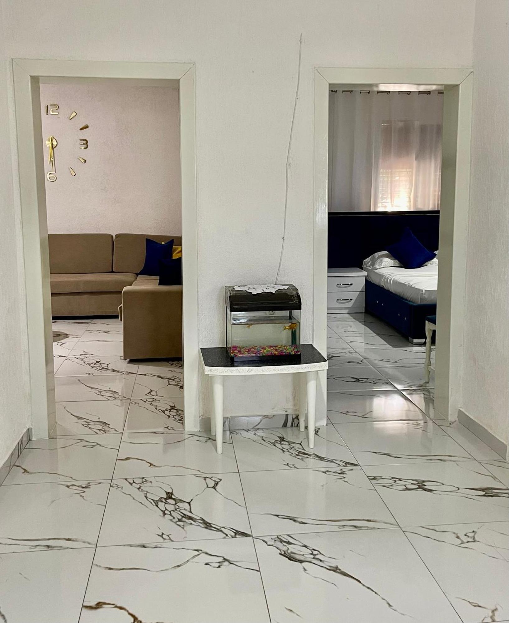 Vlorë Guest House Dea מראה חיצוני תמונה