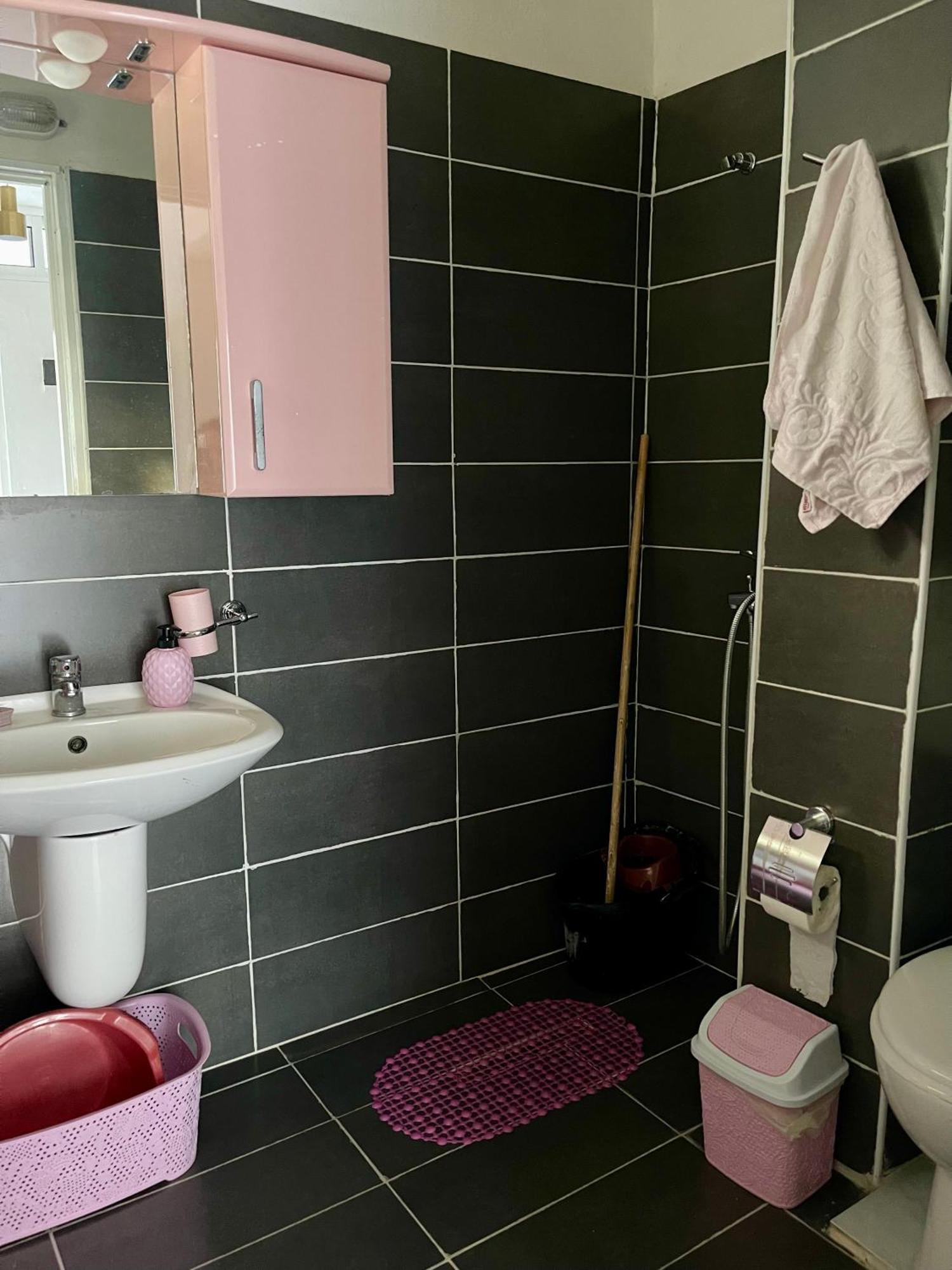 Vlorë Guest House Dea מראה חיצוני תמונה