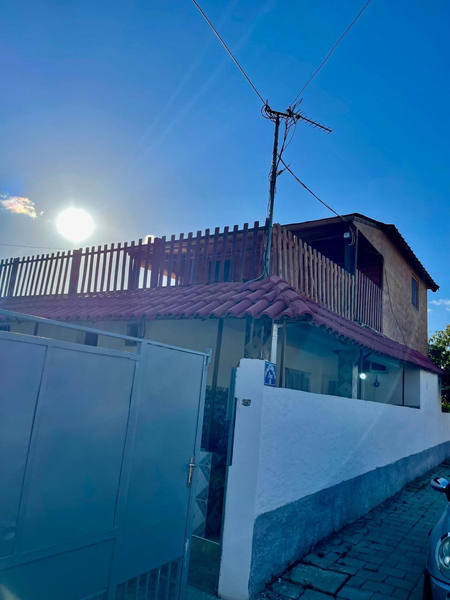 Vlorë Guest House Dea מראה חיצוני תמונה
